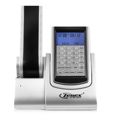 Telefone com Fio Zenex ZN-TP5588