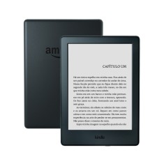 E-Book Reader Kindle Novo Kindle - Amazon