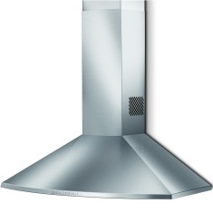 Coifa Parede Brastemp Gourmand 90 cm BAI90B Inox
