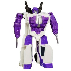 Boneco Transformers Rollbar One Step - Hasbro