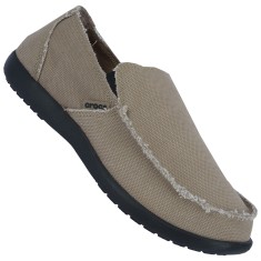 Tênis Crocs Masculino Casual Santa Cruz