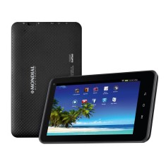 Tablet Mondial 8GB LCD 7" Android 4.4 (Kit Kat) TB-07