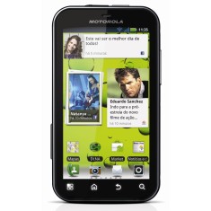 Smartphone Motorola Defy + 2GB MB526 5,0 MP Android 2.3 (Gingerbread) Wi-Fi 3G