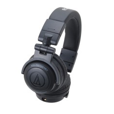 Headphone Audio-Technica ATH-PRO500MK2BK