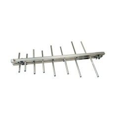 Antena de TV Externa Proeletronic PQUT1000