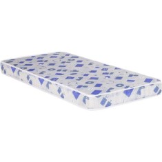 Colchão Solteiro Espuma Kappesberg D20 Sonolev Teen 78 x 13 x 188 cm