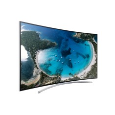 Smart TV TV LED 3D 55" Samsung Série 8 Full HD Netflix UN55H8000 4 HDMI
