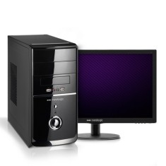 PC Neologic Intel Core i7 4790 3,60 GHz 8 GB HD 500 GB DVD-RW Windows 8.1 Nli45745