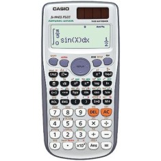 Calculadora Científica Casio FX-991ES PLUS