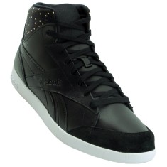 Tênis Reebok Feminino Casual Fabulista Mid II Core