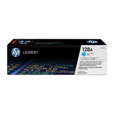 Toner Ciano HP CE321A