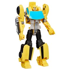 Boneco Transformers Bumblebee Generations B0759 - Hasbro