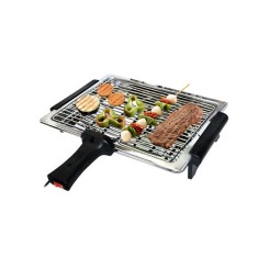 Churrasqueira Elétrica Cotherm Natura Grill