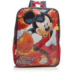 Mochila Escolar Sestini Mickey 16M G 63933
