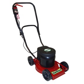 Cortador de grama Elétrico Garthen 1.300 W com Reciclador GS1300RC