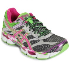 Tênis Asics Feminino Corrida Gel Cumulus 16