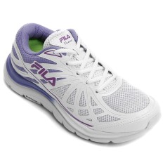 Tênis Fila Feminino Academia Fluence