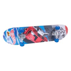Skate Infantil - Fun Hot Wheels 7273-3