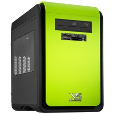 PC X5 Intel Core i5 4460 3,20 GHz 8 GB HD 1 TB GeForce GTX 750 Ti DVD-RW Windows 8.1 4157