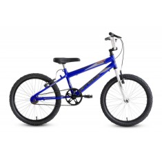 Bicicleta BMX Stone Bike Aro 20 Freio V-Brake SBX