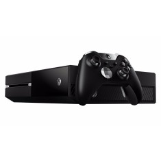 Console Xbox One Elite 1 TB Microsoft