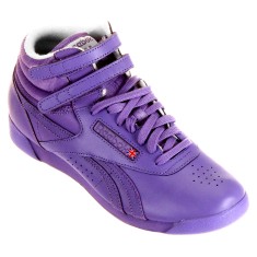 Tênis Reebok Feminino Casual F/S HI Spirit