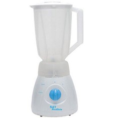 Liquidificador Predileto Faet Astro 1,5 Litros 300 W