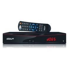 Receptor de TV Digital Duomax Elsys