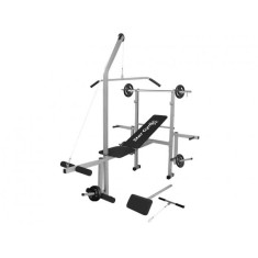 Academia de Musculação StarGym S600
