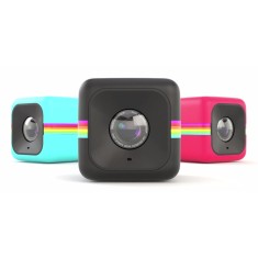 Filmadora Polaroid Cube Full HD