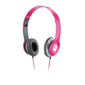 Headphone Multilaser Hot Beat Powerphone