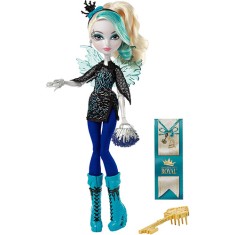 Boneca Ever After High Faybelle Thorn Mattel