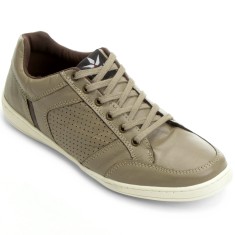 Tênis Burn Masculino Casual Navan
