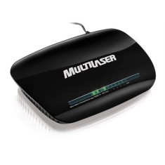 Roteador Wireless 150 Mbps RE024 - Multilaser
