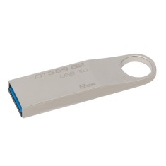 Pen Drive Kingston Data Traveler 8 GB USB 3.0 DTSE9G2