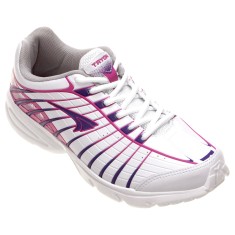 Tênis Tryon Feminino Caminhada Virtual