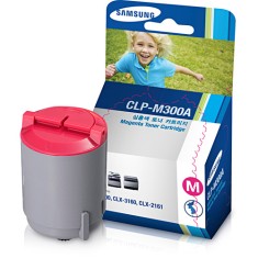 Toner Magenta Samsung CLP-M300A