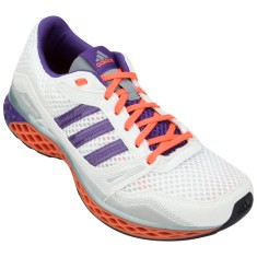 Tênis Adidas Feminino Corrida Oregon Ultra
