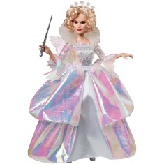 Boneca Disney Fada Madrinha Mattel