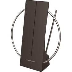 Antena de TV Interna Greentek ANT-138