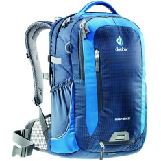 Mochila Deuter com Compartimento para Notebook 28 Litros Giga Bike
