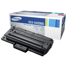 Toner Preto Samsung SCX-D4200A