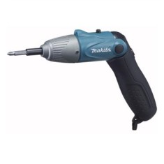 Parafusadeira 1/4 Funciona à Bateria 5 V - Makita 6723DW