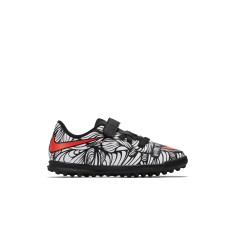 Chuteira Society Nike Hypervenom Phade II Neymar Infantil
