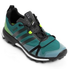 Tênis Adidas Masculino Trekking Terrex Agravic Boost