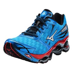 Tênis Mizuno Masculino Corrida Wave Prophecy 2