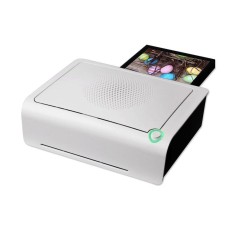 Impressora Fotográfica HiTi P310W Sublimação Colorida Sem Fio
