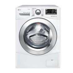 Lavadora LG 6 Motion Touch 11kg WM11WPS6