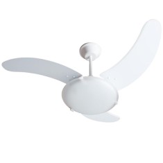 Ventilador de Teto Tron Aura 100 cm 3 Pás 3 Velocidades