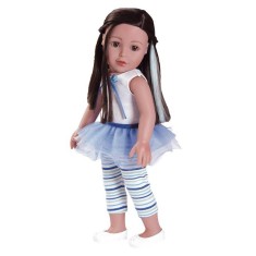 Boneca Friends Mia 20503011 Adora Doll
